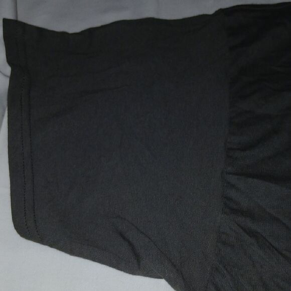 Slipknot  25th Anniversary Graphic Gray T-Shirt - Picture 5 of 7